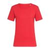 Stretch-T Relaxed Women's T-shirt