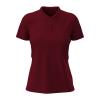 Stretch Women's Polo