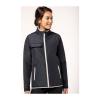 4-Layer Thermal Jacket