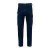 MEN'S MULTIPOCKET DENIM TROUSERS