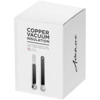 Geo 350 ml copper vacuum insulated tumbler