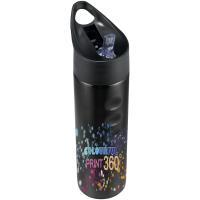 Trixie 750 ml stainless steel sport bottle