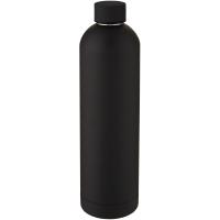 Spring 1 L copper vacuum insulated bottle