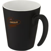 Oli 360 ml ceramic mug with handle