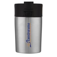 Jetta 180 ml copper vacuum insulated tumbler