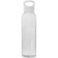 Sky 650 ml recycled plastic water bottle