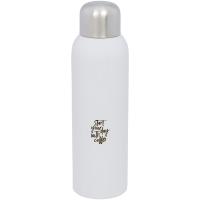 Guzzle 820 ml RCS certified stainless steel water bottle