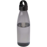 Bergen 800 ml recycled plastic water bottle