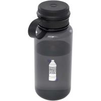 Ryder 900 ml RCS certified RPET sport bottle with multi-function lid