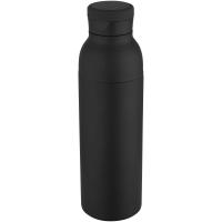 Illuminate 650 ml RCS recycled stainlesss steel double wall insulated water bottle