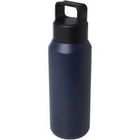 Astra 600 ml RCS recycled stainless steel copper vacuum insulated water bottle (carbonated safe)
