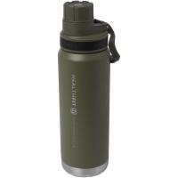 Fortis 700 ml RCS recycled stainless steel copper vacuum insulated water bottle (carbonated safe)
