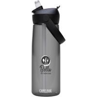 Camelbak® Thrive Flip 750 ml Tritan Renew water bottle with flip straw