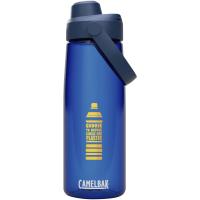 Camelbak® Thrive Chug 740 ml Tritan Renew water bottle with flip cap
