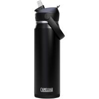 Camelbak® Thrive Flip VSS 740 ml vacuum insulated stainless steel water bottle with flip straw