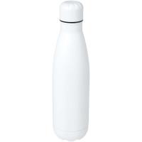 Cove 750 ml RCS recycled single wall stainless steel water bottle