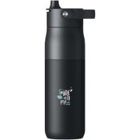 LARQ PureVisTM 2.0 680 ml water bottle