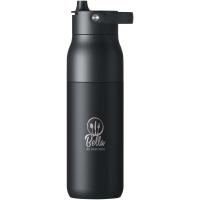 LARQ PureVisTM 2.0 1000 ml water bottle