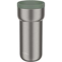 Mepal Ellipse 375 ml insulated stainless steel mug