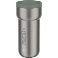 Mepal Ellipse 375 ml insulated stainless steel mug