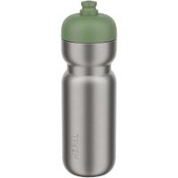 Mepal Pull 800 ml stainless steel sport bottle