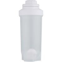 Forza 700 ml sport bottle with shaker ball