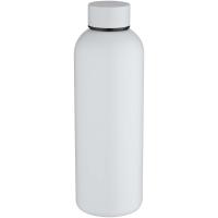 Spring 750 ml RCS recycled single wall stainless steel water bottle