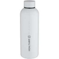 Spring 750 ml RCS recycled single wall stainless steel water bottle