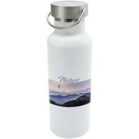 Thor 500 ml sublimation RCS recycled stainless steel water bottle