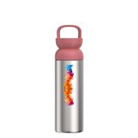 Mepal Ellipse 500 ml insulated tea mug