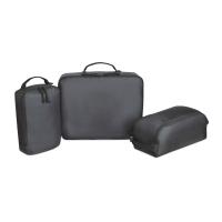 Renew AWARE™ rPET 3 Piece Packing Cube Set