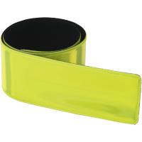 RFX™ Hitz 34 cm reflective PVC safety slap wrap