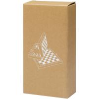 Mugo 3-in-1 wooden game set