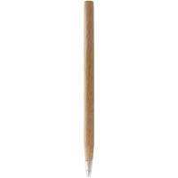 Arica wooden ballpoint pen (black ink)