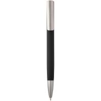 Ziguur recycled aluminium ballpoint pen (black ink)