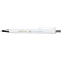 Feld RCS recycled ballpoint pen with metallic finish (black ink)