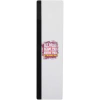 Vell computer screen side board