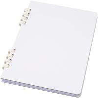 Fil A5 hard cover RCS recycled spiral notebook