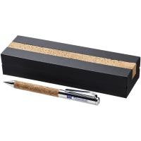 Cortegana ballpoint pen (black ink)