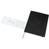 Moleskine soft cover 12 month weekly XL planner