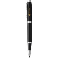 Parker IM rollerball pen (black ink)