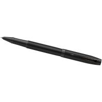 Parker IM achromatic rollerball pen (black ink)