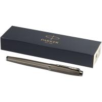 Parker IM rollerball pen (black ink)