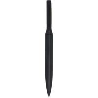 Blanca recycled aluminium ballpoint pen (black ink)