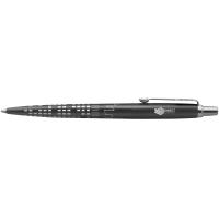 Parker Jotter SE Global Icons colour trim ballpoint pen (blue ink)