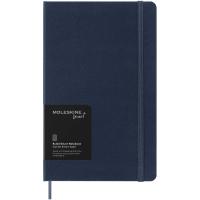 Moleskine Smart notebook L - ruled