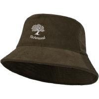 Howson recycled corduroy sun hat