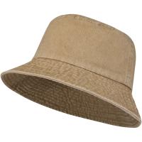 Mitica washed sun hat