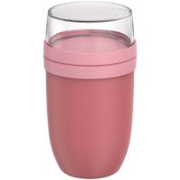 Mepal Ellipse 750+300 ml insulated lunch pot
