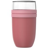 Mepal Ellipse 750+300 ml insulated lunch pot
